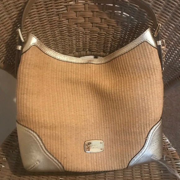 Michael Kors purse - Picture 9 of 10